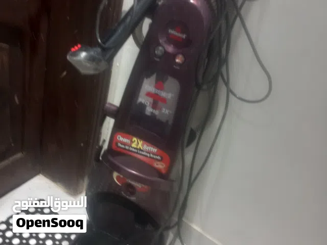 مكنسة كهربائية انكو