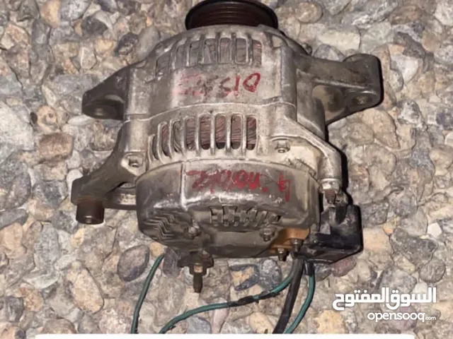 دينمة شرش مال جيب شيروكي98