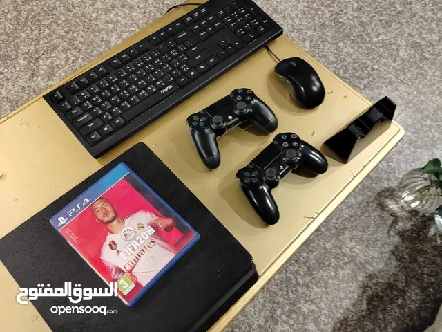 PlayStation 4 PlayStation for sale in Baghdad