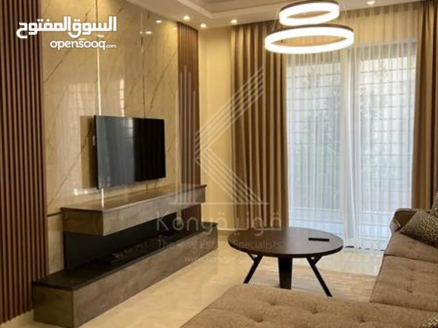 Apartment for Rent in Abdoun