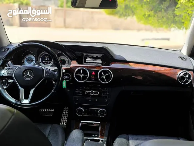 Mercedes  GLK 350للبيع