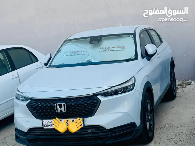 New Honda HR-V in Al Jahra