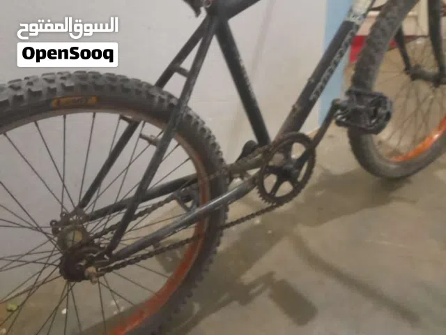 دراجة هوائية