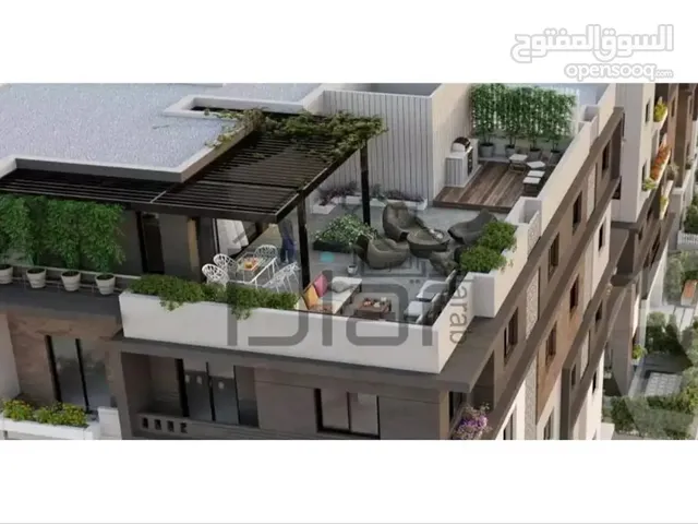180 m2 3 Bedrooms Apartments for Sale in Giza 6th of October