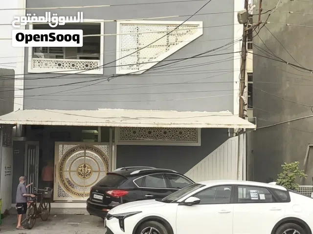 110 m2 3 Bedrooms Apartments for Sale in Baghdad Adamiyah