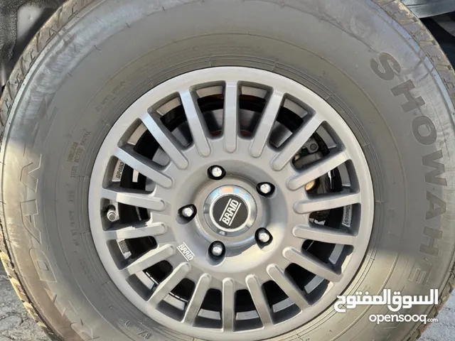رنقات و تواير شواهين للبيع موديل 2024