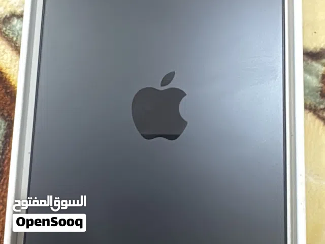 16 pro max 512 نظيف جدا شبه جديد