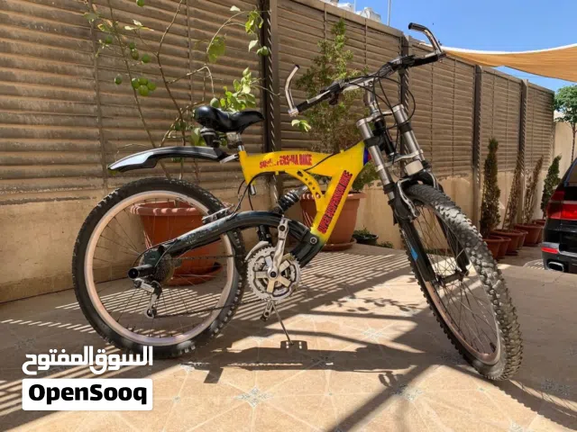 بسكليت للبيع جنط 26