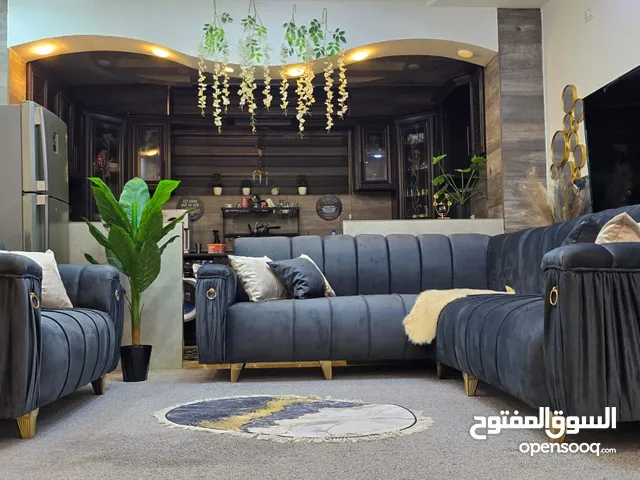بيع مستعجل كورنر 9 مقاعد