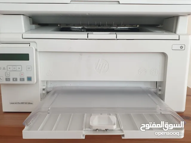 printer hp laser jet pro