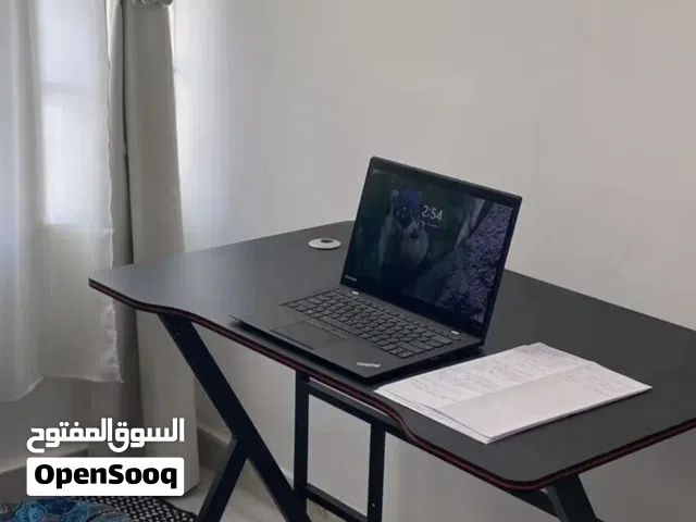 gaming desk