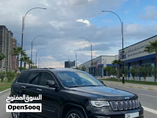 جيب اوفر لاند موديل 2020 خليجي وكالة هارلم جكات
