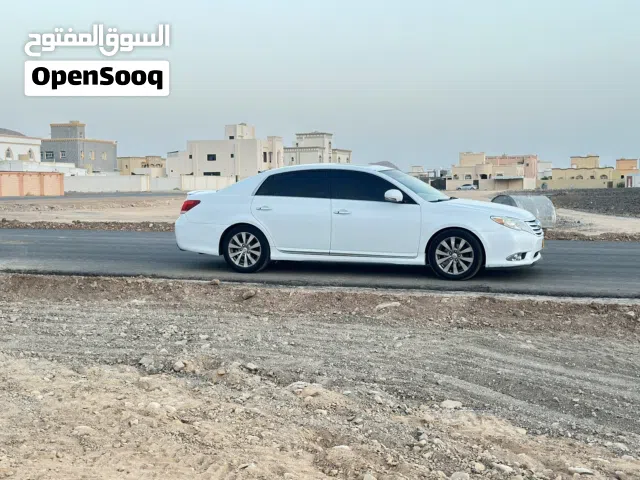 افلون لبيع نظيف جداا مستخدم ثاني موديل 2011