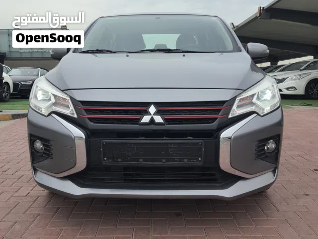 2023 ميتسوبيشي اتراج GLS