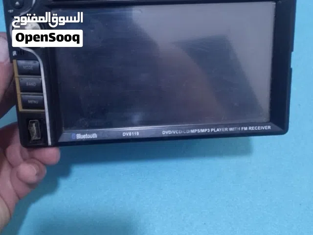 شاشه سياره للبيع