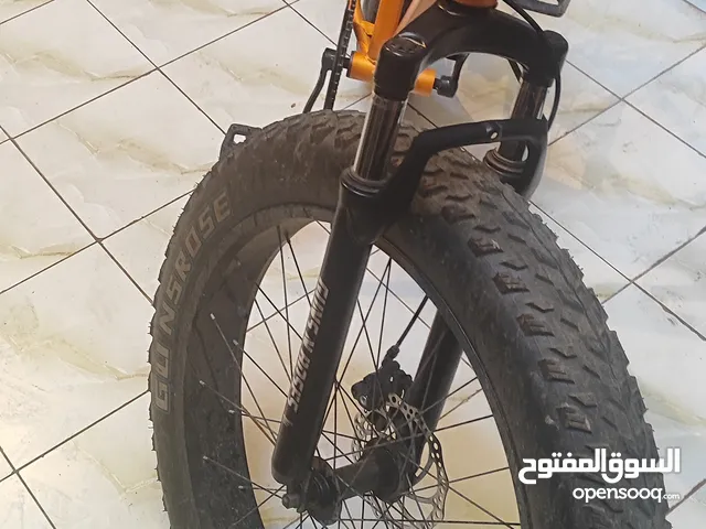 دراجه هوائيه حديته للبيع