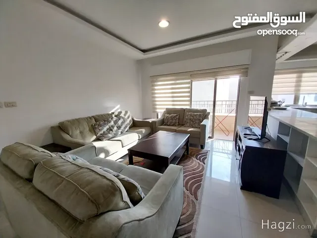 شقة مفروشة للإيجار 110م2 ( Property 18871 ) سنوي فقط