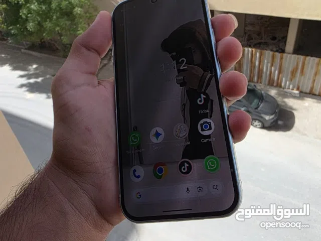 Google pixel 9