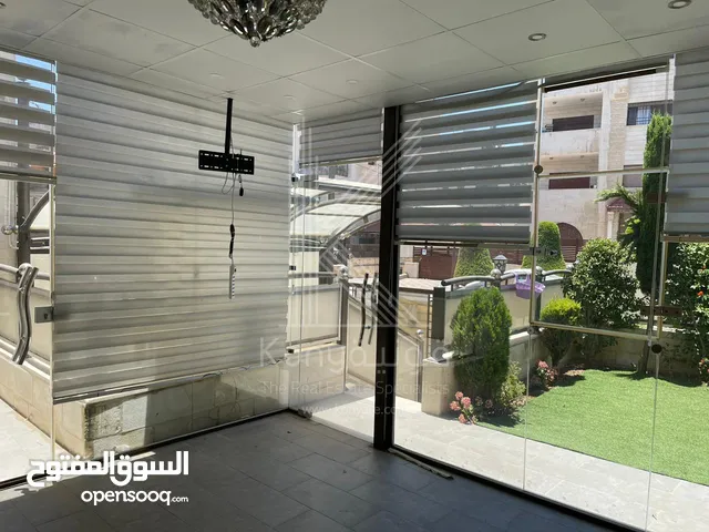 210 m2 3 Bedrooms Apartments for Sale in Amman Tla' Ali