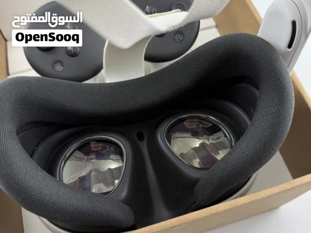 ميتا كويست 3