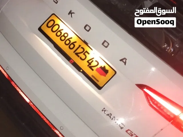 2025 Skoda Kamiq Essence