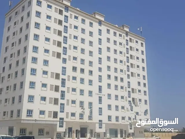 85 m2 2 Bedrooms Apartments for Rent in Muscat Ghala