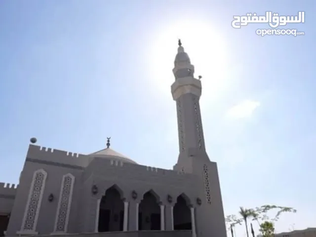 R- للبيع في كومباوند استودا في شيراتون شقه 154م 3غرف متشطبه سوبر لوكس بالتقسيط بدون فوايد