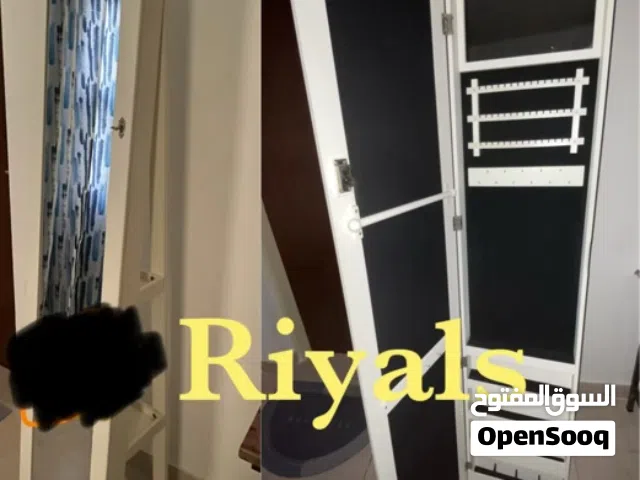 Large Jewellery cabinet for sale