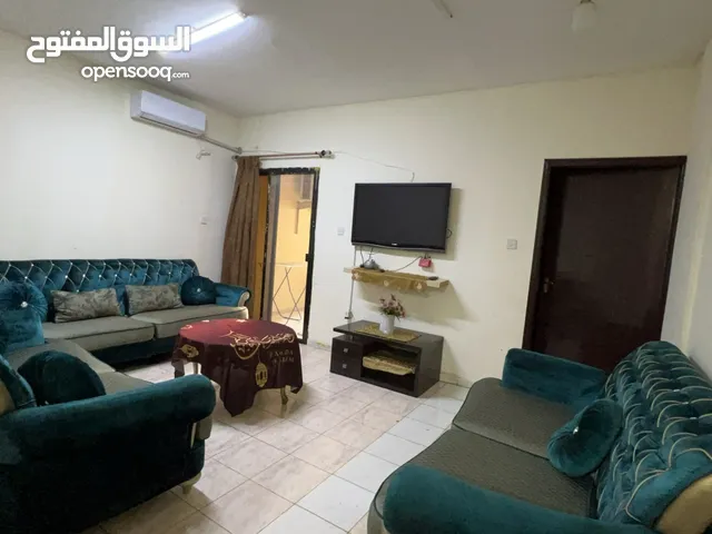 70 m2 1 Bedroom Apartments for Rent in Sharjah Al Majaz