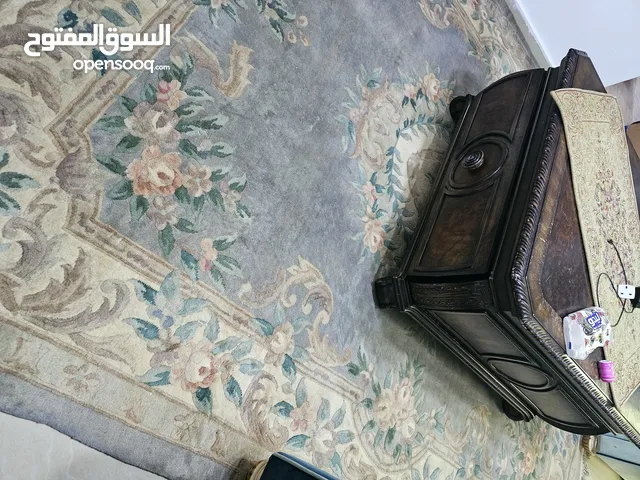 سجادة صوف يدوي