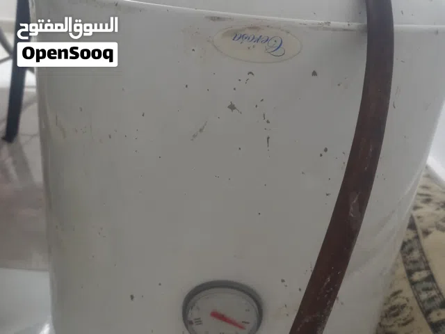 سخان ماء كهربائي