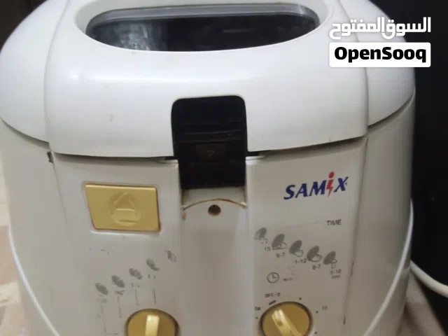 قلاية لحوم وخضار على كهرباء بحاله ممتازه