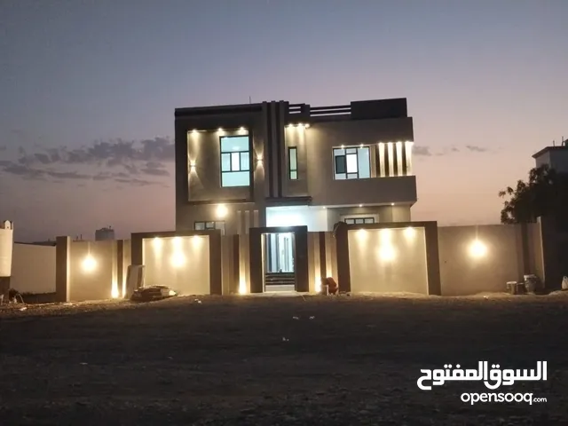 270 m2 4 Bedrooms Townhouse for Sale in Al Batinah Barka
