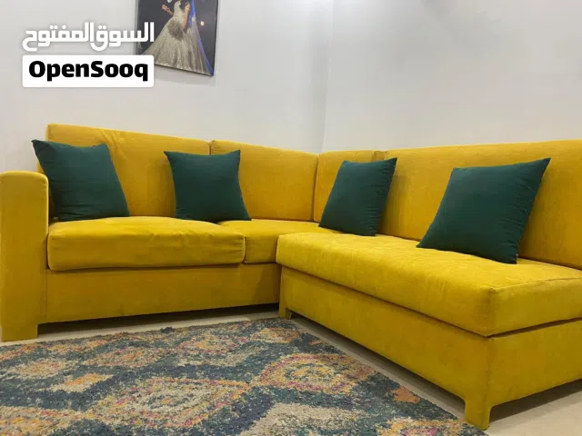 ركنه خشب زان