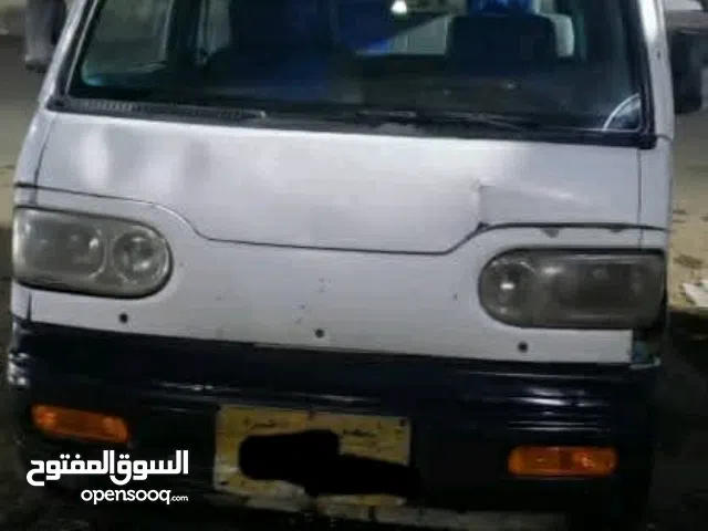 Used Daewoo Other in Sana'a