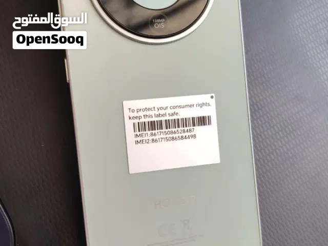 HONOR X9D 256GB / 12GB