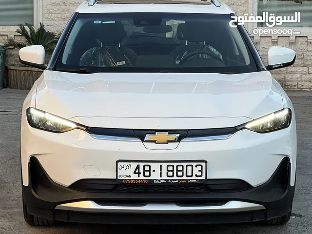 New Chevrolet Menlo in Zarqa