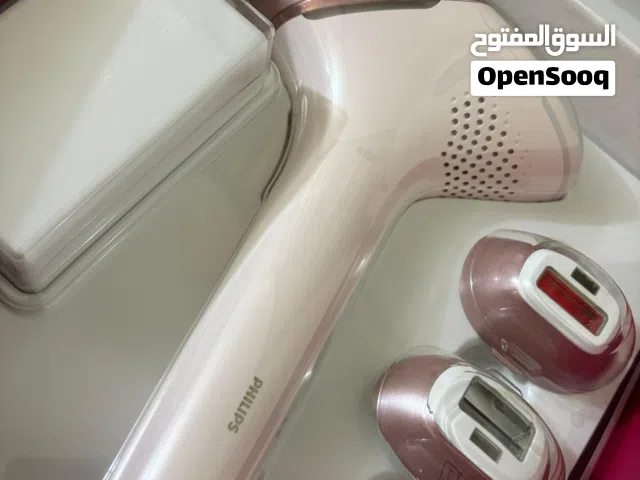جهاز ليزر فيليبس لوميا الإصدار التاسع (9000 Series)