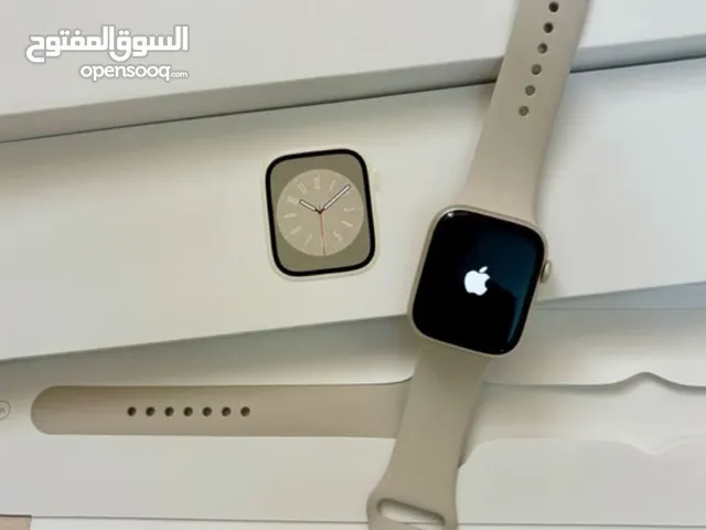 Apple smart watches for Sale in Ramallah and Al-Bireh