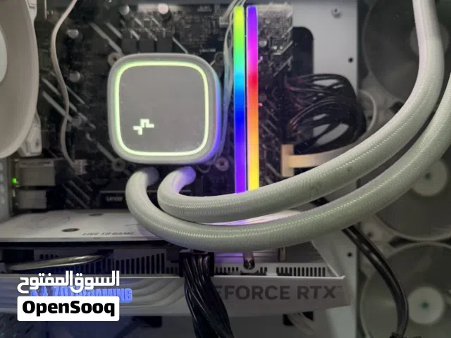 Pc 4060 i7