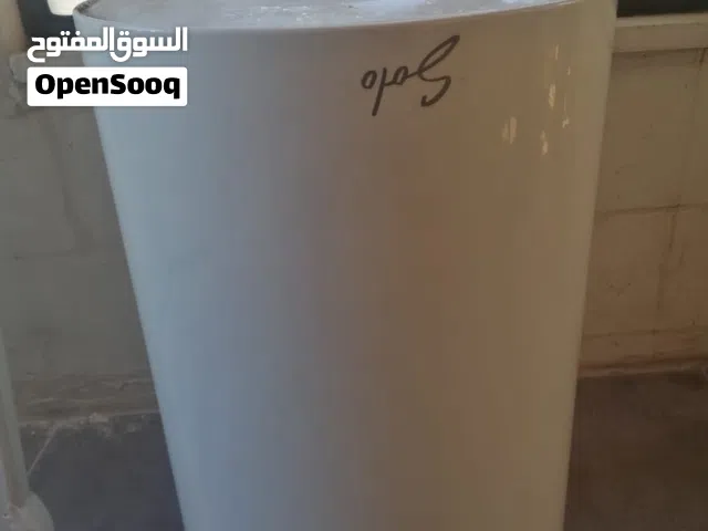 سخان ماء مستعمل استعمال بسيط