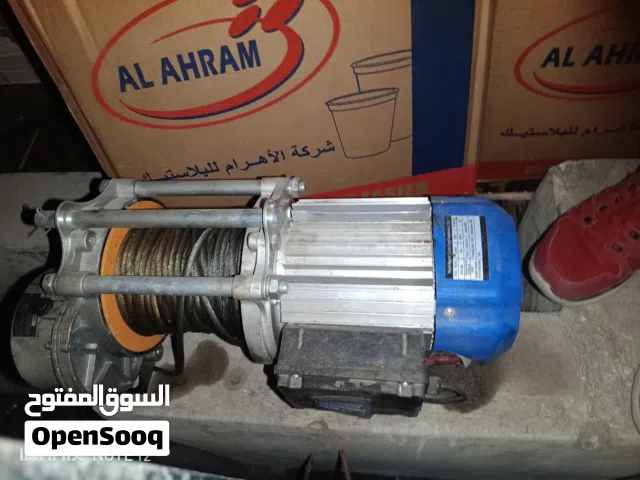 ماتور مصعد 3 فاز صيني
