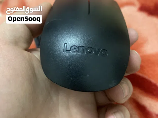 ماوسات 3 انواع في hp اصلي وفي لينوفو اصلي  وماوس ثالث