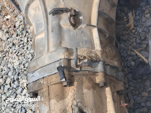 جير عادي نيسان باثفندر للبيع