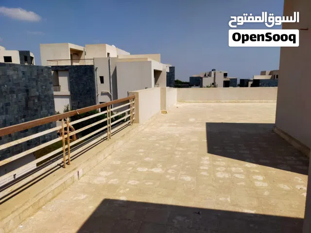 توين هاوس للبيع بكمبوند الكرمه 4، الشيخ زايد