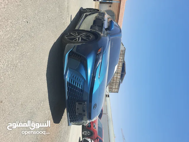 Used Toyota Camry in Zarqa
