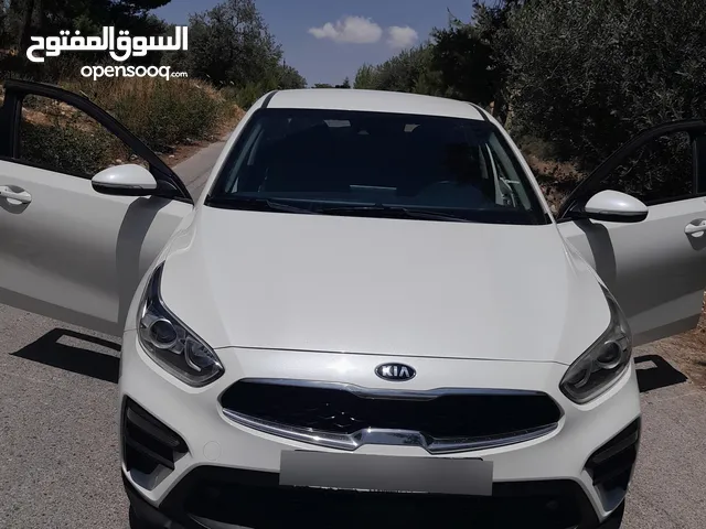 كيا 3 م ديل 2019 اعلي صنف اقل سعر بالسوق مالك اول فحص كامل فل كامل ما عدا الفتحه مري ضب تحكم طاره