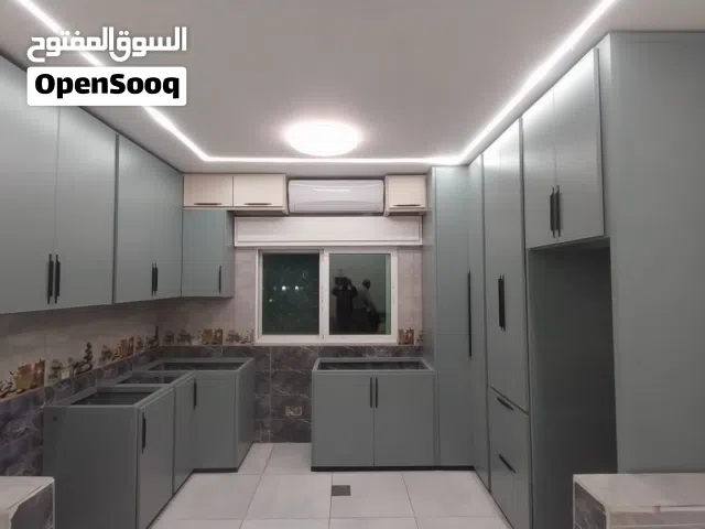 مطابخ النهضة الحديثة