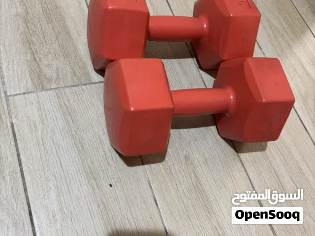 جهاز تمارين البطن مع اوزان