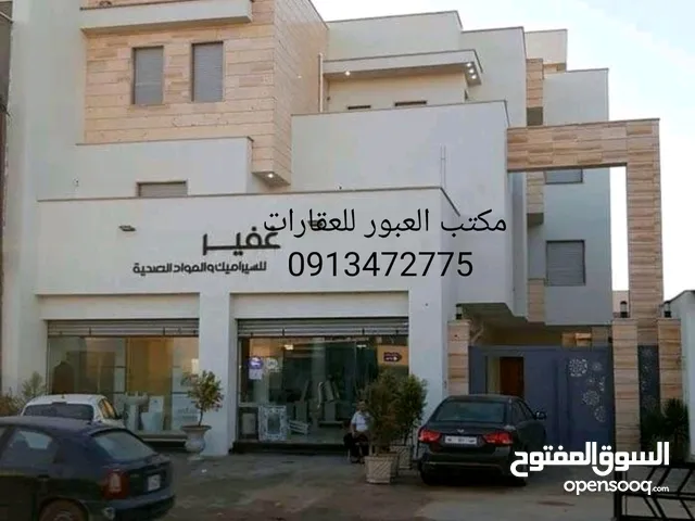 485 m2 Villa for Sale in Tripoli Ain Zara